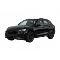 Audi SQ5 2022 года