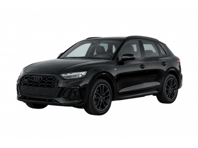 Audi SQ5 2022 года