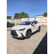 Аренда авто Lexus NX new