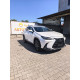 Аренда авто Lexus NX new