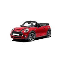 Mini Cooper AT 2020