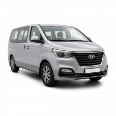 Hyundai H1 Starex AT 2019 Hyundai H1 Starex AT 2019