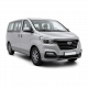 Аренда авто Hyundai H1 Starex AT 2019