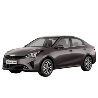 Kia rio Sedan (KRS)