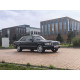 Аренда авто Mercedes W126 280 SE - Шварц