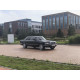 Аренда авто Mercedes W126 280 SE - Шварц