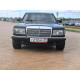 Аренда авто Mercedes W126 280 SE - Шварц