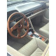 Аренда авто Mercedes W126 280 SE - Шварц